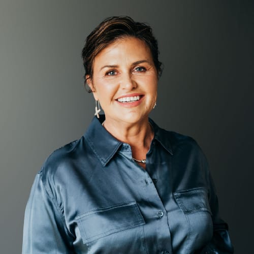 Jacqui Cubis