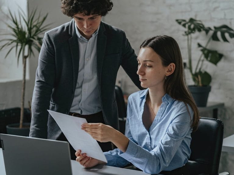 The importance of budgeting, forecasting, and setting goals for your business