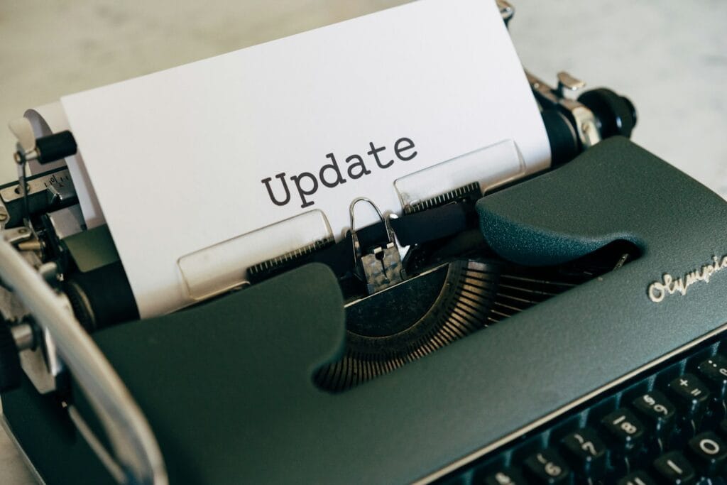 Business Update – 26 June 2024