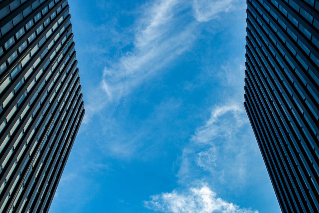 Why Keep Your Data in the Cloud?