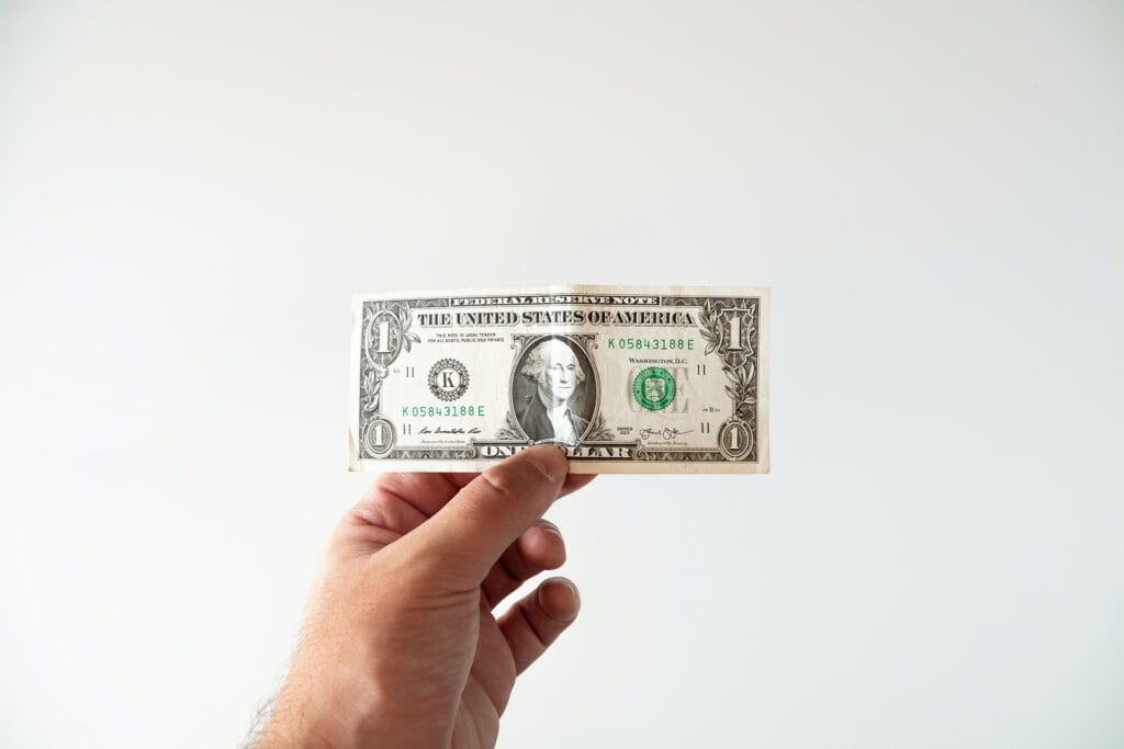 Five Ways to Manage a Healthy Cash Flow
