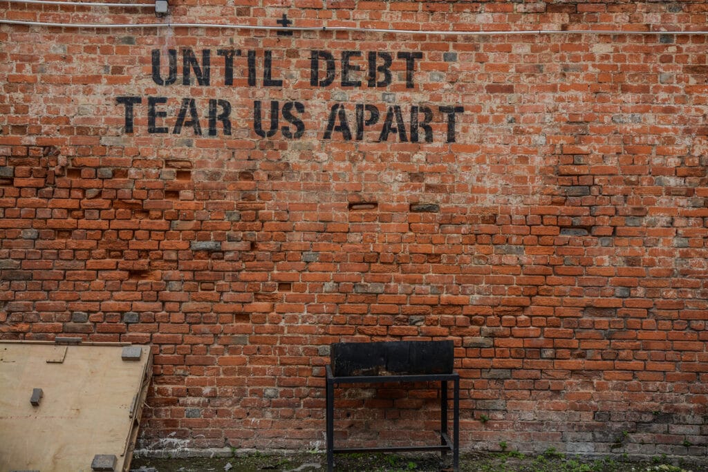How to Reduce Debtor Days for Construction Business Owners