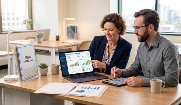 Eofy is Not a Surprise. Stop Treating It Like One