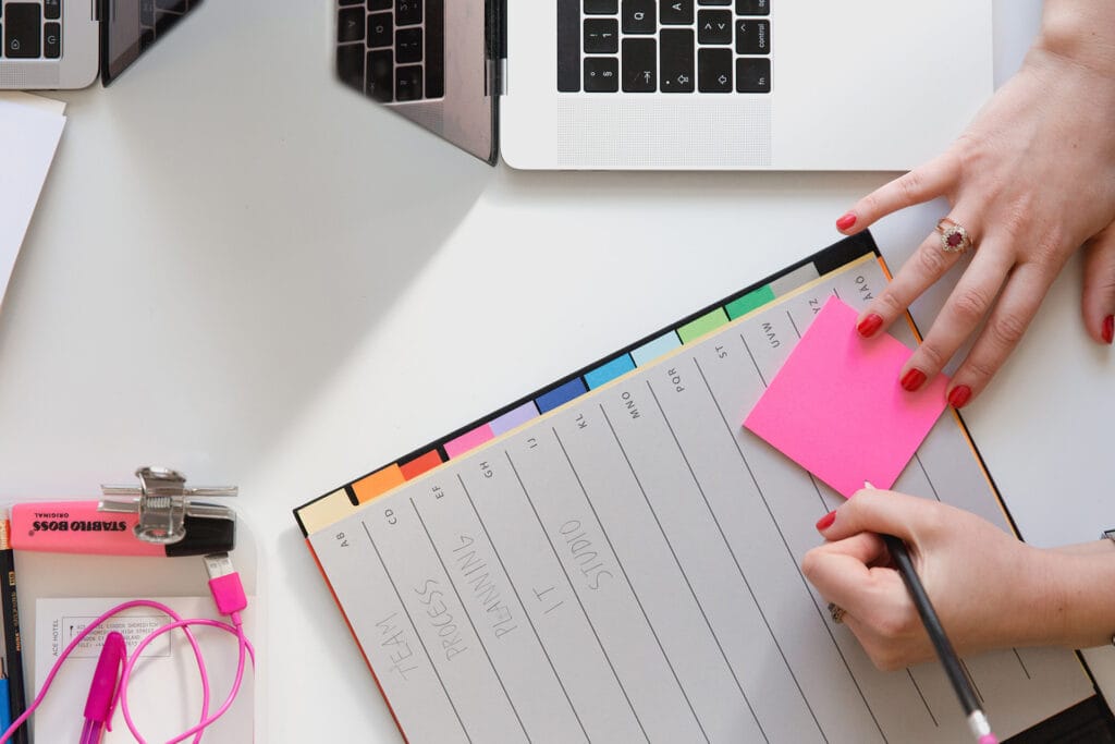 Succession Planning: A Will For Your Business