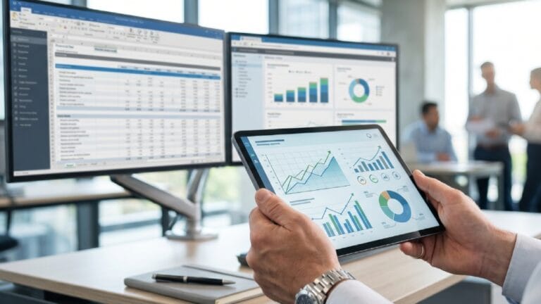Rescue Bookkeeping Services: 5 Signs Your Business Needs an Urgent Cleanup in 2026