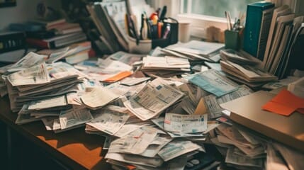 Chasing Unpaid Invoices Without Damaging the Relationship