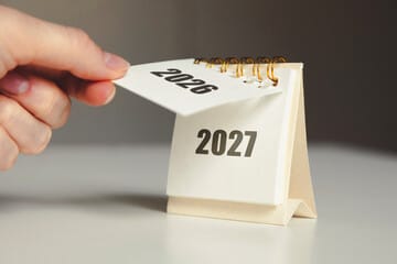 Your 2026–27 BAS calendar overview