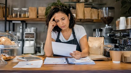 Before you let anyone lodge your BAS, ask this question