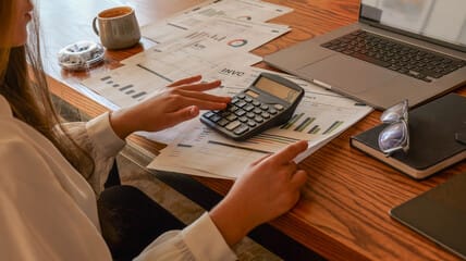 What your bookkeeper is actually doing behind the scenes