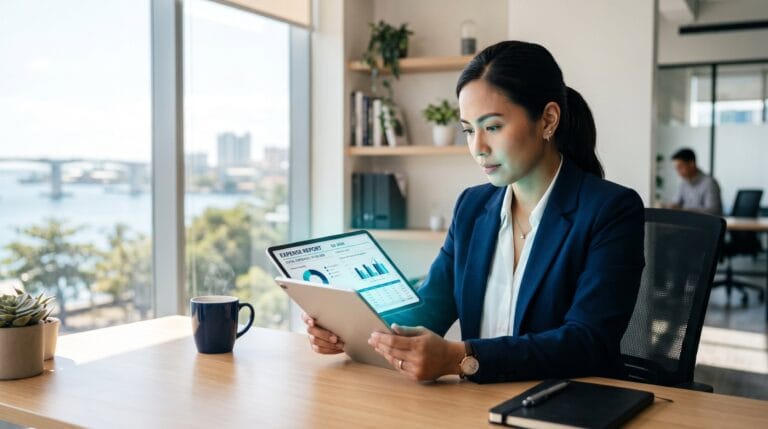 How to Audit Your Own Business Expenses Effectively