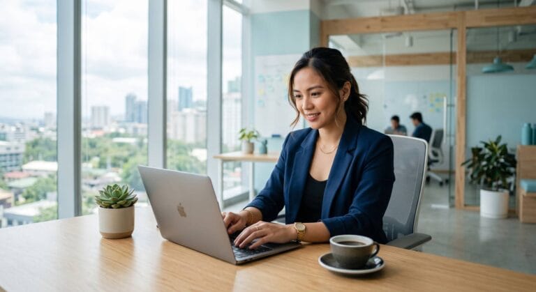 Why Remote Bookkeeping Is the Secret to Scaling Your Start-Up